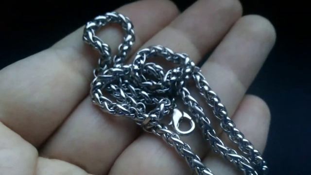 Цепочка из стали смотреть онлайн