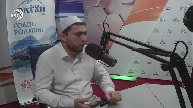 Вероотступничество в Исламе. Часть 2 смотреть онлайн