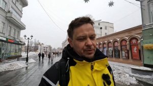 Моноколесо зимой. Про защиту и падения. Итоги сезона.