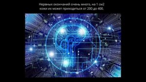 Органы чувств. Окружающий мир 3 класс