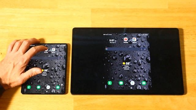 Samsung Second Screen without a PC!  Galaxy Tab S8, S22 Ultra, most Galaxy Phones and Tablets