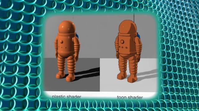 Эволюция Cinema 4D, история создания, от журналов до программы для 3д. смотреть онлайн