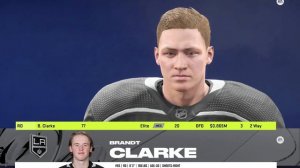 NHL 24 NEW FACES - ROSTER UPDATE OCTOBER 2023 - FANTILLI, COOLEY, KNIES & MANY MORE - #nhl24 #nhlhu