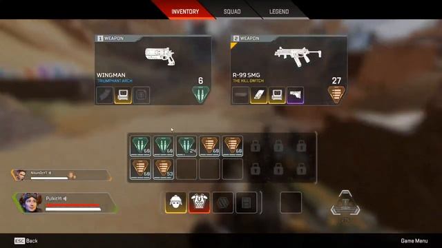 APEX LEGENDS INDIA LIVE "PUKIT IS LIVE" ROAD TO 200SUBS #236 (1440P) смотреть онлайн