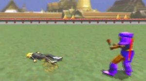 Все игры PS1 - часть 1-4 (Файтинги)