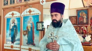 Как СЛОВО влияет на нашу жизнь. (прот. Александр Проченко). @r_i_s