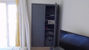 Египет, Макади Бэй 2022. Отель Lemon and Soul 4*. Комната