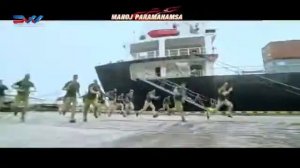 рам чаран теджа индийский фильм