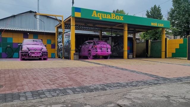 Мойка самообслуживания и её строительство ? +380509437180 Viber WhatsApp смотреть онлайн