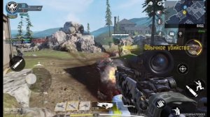 лучшие моменты в call of duty mobile