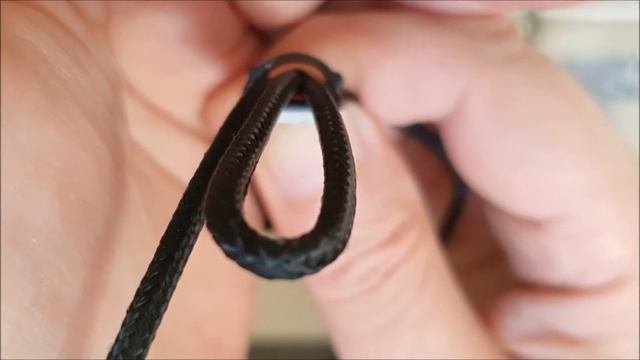 Держатель-Крепление для кабеля.