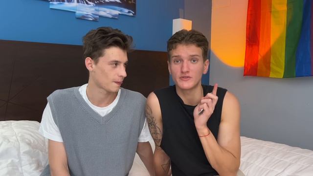 VLOG 8 | НЕМНОГО НЬЮ-ЙОРКА И НАШИ ПЛАНЫ смотреть онлайн