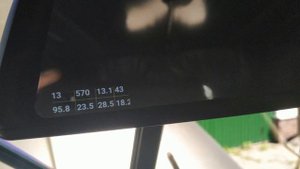 Газ-69. Установка генератора 4055.3771-49