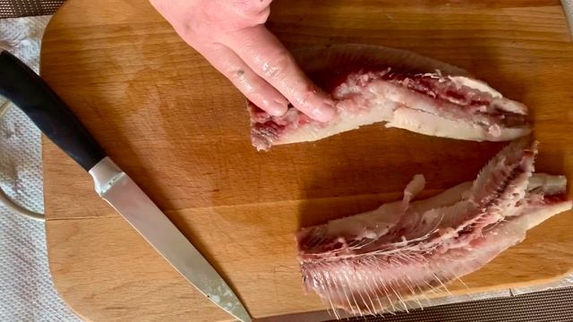 Селёдка с луком . смотреть онлайн