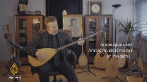 The history of Turkish Arabesque Music | Al Jazeera World Documentary