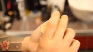 Глина для укладки волос QM Matte Clay