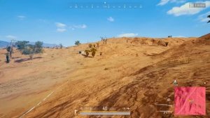 ПОЧИТЕРИМ? - ШИМОРО ПРОТИВ СКВАДОВ! - ЭПИЧНЫЙ Battlegrounds