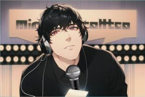 Sting - Пушной (Неформальная Игра) - Shape of My Heart (Сердцу моему)