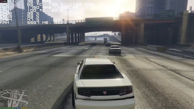 RX 460 2Gb Лучшая Бюджетная Видеокарта! смотреть онлайн