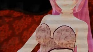 танец anime под песню Simon Curtis – Beat Drop