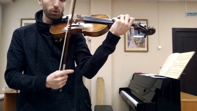 Видео-ответ №1 для Риты смотреть онлайн