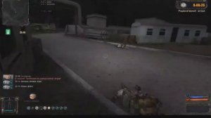 S.T.A.L.K.E.R. Золотой шар. Завершение. Прохождение Чаэс 1.