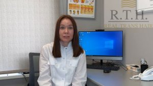 Почему не растут волосы?