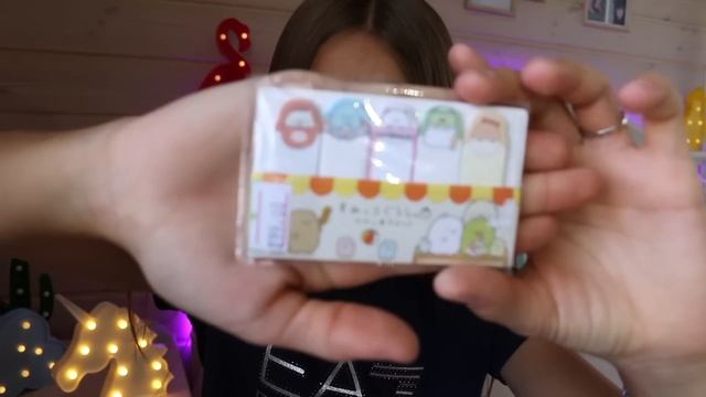 BACK TO SCHOOL / ЯПОНСКАЯ КАНЦЕЛЯРИЯ смотреть онлайн