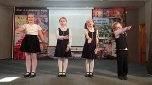 "УБЕЖАЛО МОЛОКО". Музыка В. Гаврилина, слова М. Бородицкой, ритмодикломация Т. Боровик