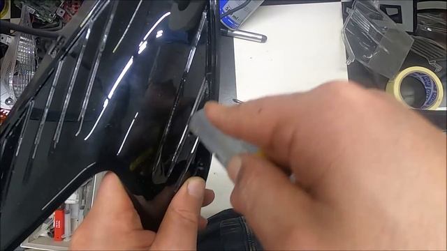 FORD FOCUS 3 Led Far  Full Led Headlight