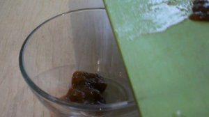 Как солить икру.