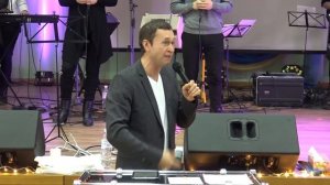 Дмитрий Лео. Молитва - Исцеление, свобода, прорыв - 25.01.2020