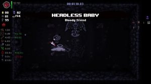 The Binding of Isaac: Regret Pedestals Mod