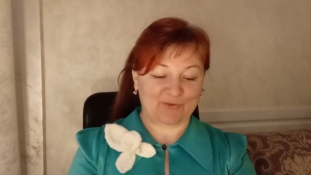 Вязание. Россия вяжет. Мастер класс цветок! смотреть онлайн