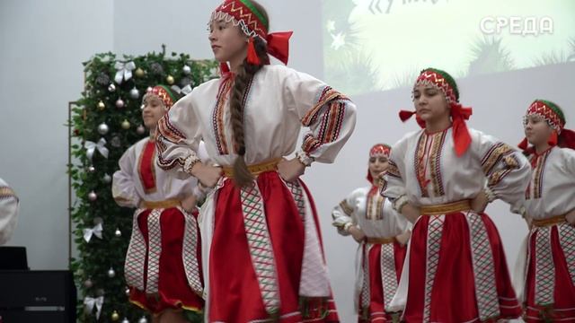 Учитель русского языка Олеся Басина стала победителем муниципального этапа конкурса «Учитель года»