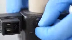 Насос Danfoss BFP21. Установка