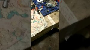 Доработка патрубка карбюратора на скутер 4Т.