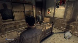 Mafia 2 Walkthrough - Part 35: Henry's Plan (Xbox360/PS3/PC)