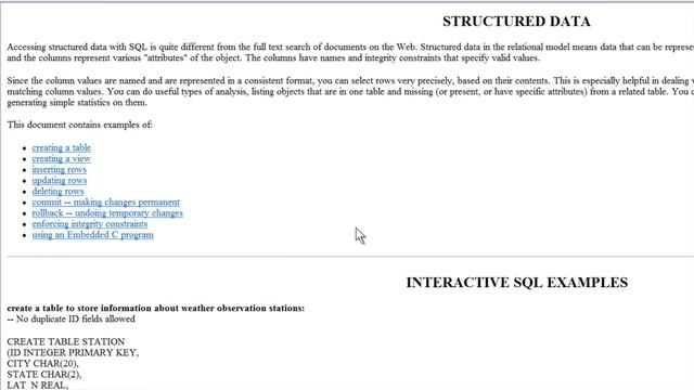 The Difference Between an SQL Developer & a PL/SQL Developer : Computers & Tech Tips смотреть онлайн