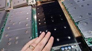 Antminer 17. Какой выбрать радиатор?