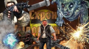 Схрон Сидоровича - 2019 - S.T.A.L.K.E.R.