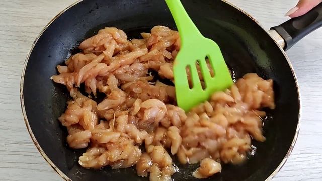 Вместо пельменей и шаурмы! Новый рецепт, после которого вы купите ЛАВАШ! смотреть онлайн