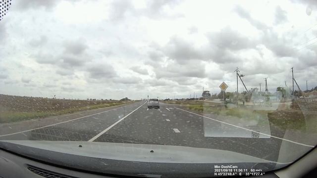 Поездка в Крым день 7. 18.09.2021. смотреть онлайн