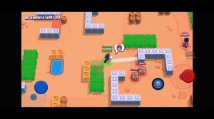 Brawl Stars - Gameplay Part 56 - 15 Rank On Colt