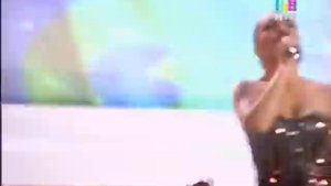 Serebro - Давай держаться за руки ('Выпускной бал в Кремле')