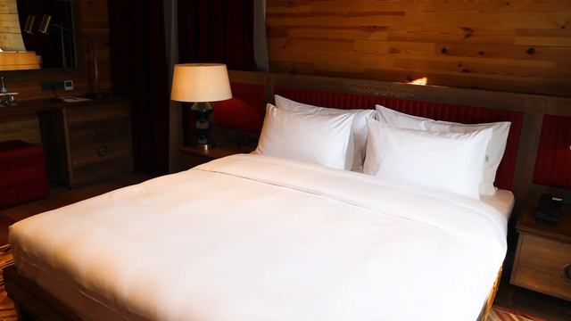 Eco Village Silk Road Samarkand смотреть онлайн