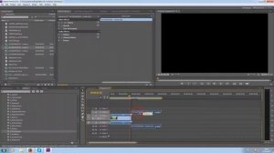 Функция Snap в Adobe Premiere Pro cs6