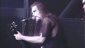 Dimmu Borgir - Progenies Of The Great Apocalypse Live subbed