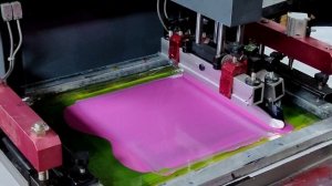 печать на зип лок пакетах с бегунком.