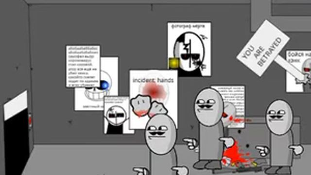 Мои анимации по madness combat смотреть онлайн